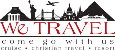 We Travel